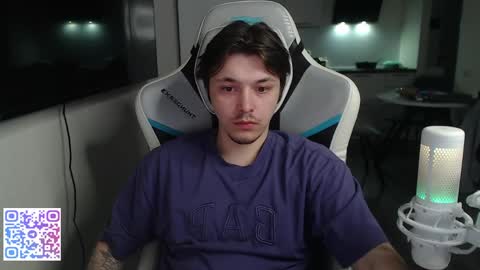 Jayce online show from May 27, 2026, 5:54 pm