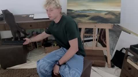 THE HOUSE online show from January 14, 2026, 12:44 pm