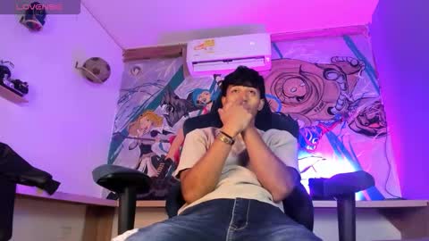 jaycobblack1 online show from December 18, 2025, 12:11 pm