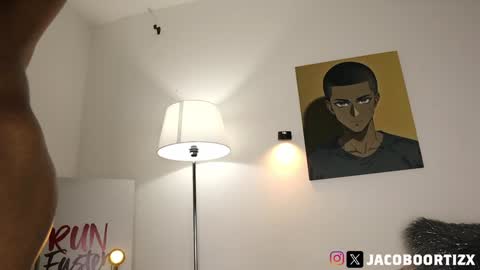 Jacobo online show from January 17, 2025, 9:50 pm