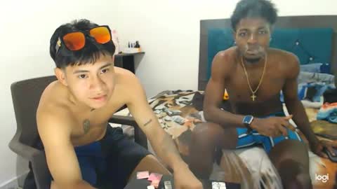 jaycollins online show from March 9, 2025, 12:00 am