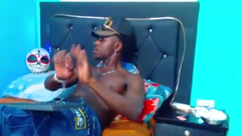 jaycollins online show from January 17, 2026, 8:56 pm