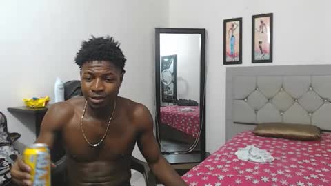 jaycollins online show from February 25, 2026, 7:01 pm