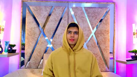 jayd_muscle online show from January 7, 2026, 4:04 am