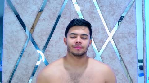 jayd_muscle online show from March 19, 2026, 4:38 am