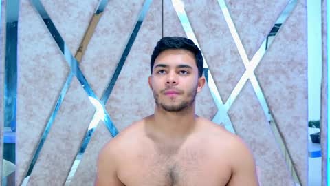 jayd_muscle online show from March 20, 2026, 5:12 am