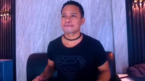 Jayden Morris online show from November 28, 2025, 12:08 pm