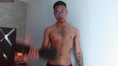 Jayden Morris online show from April 7, 2026, 3:29 am