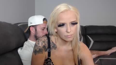 Blondie Queen Jayden online show from January 24, 2025, 2:39 am