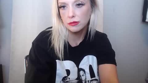 Blondie Queen Jayden online show from April 5, 2026, 3:58 am
