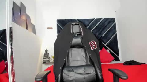 JAYDEN online show from September 19, 2025, 3:30 am