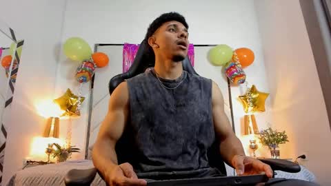 Snapshot of jaydenvance chatting on May 5, 2026, 5:15 am JAYDEN online show from May 5, 2026, 5:15 am