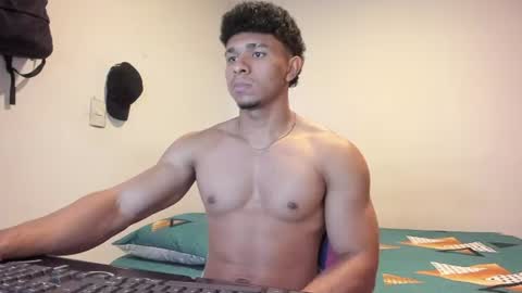 JAYDEN online show from July 6, 2026, 5:15 am