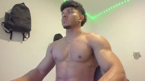 JAYDEN online show from July 28, 2026, 5:14 am