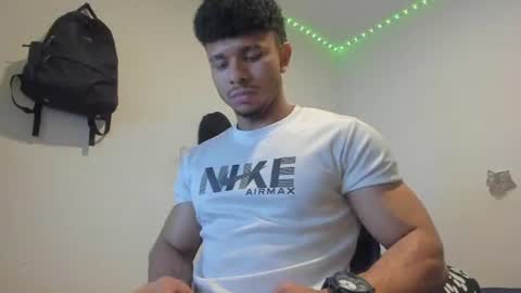 JAYDEN online show from July 29, 2026, 4:32 am