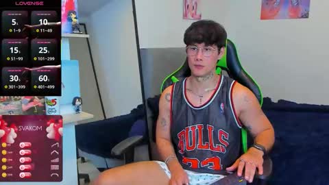 Jay online show from May 1, 2026, 1:10 am