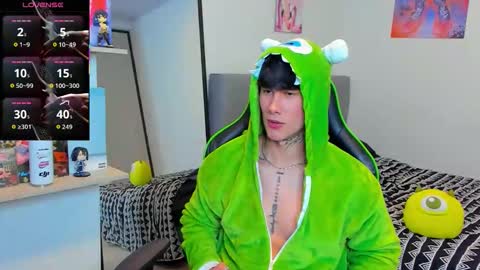 Jay online show from May 22, 2026, 11:32 pm