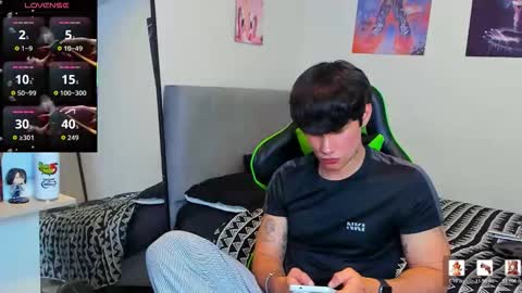 Jay online show from May 24, 2026, 12:37 am