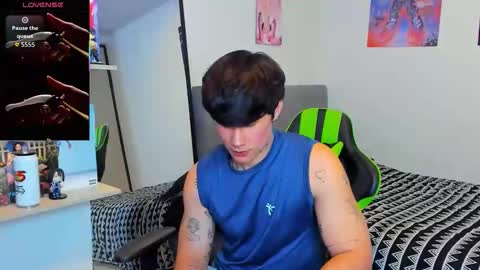 Jay online show from May 26, 2026, 1:56 am