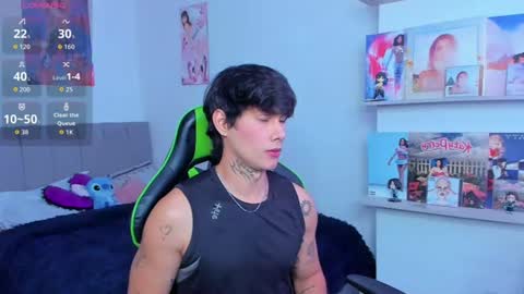 Jay online show from July 26, 2026, 9:21 pm