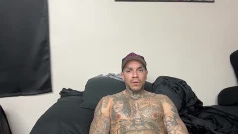 Snapshot of jayjaythebutcher23 chatting on February 6, 2026, 10:13 pm jayjaythebutcher23 online show from February 6, 2026, 10:13 pm
