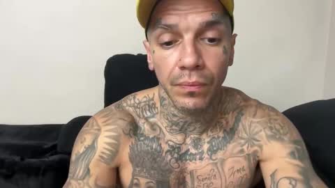 Snapshot of jayjaythebutcher23 chatting on February 8, 2026, 7:12 am jayjaythebutcher23 online show from February 8, 2026, 7:12 am