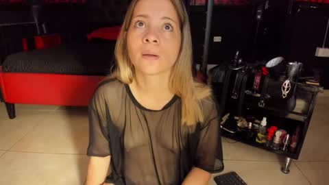 jaylen_bdsm online show from January 7, 2026, 11:45 am