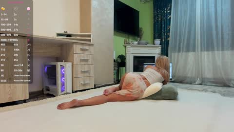 Snapshot of jaylynxxxx74 chatting on September 26, 2025, 3:32 am Jay online show from September 26, 2025, 3:32 am