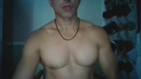 Jayme D online show from October 3, 2025, 1:13 am