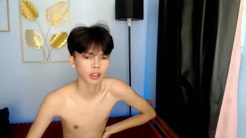 jayson_cumxx online show from February 22, 2026, 5:33 pm