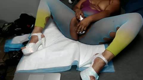 Snapshot of jaysowett chatting on October 23, 2025, 7:56 pm jaysowett online show from October 23, 2025, 7:56 pm