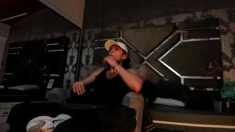 Jay Taylor online show from April 23, 2026, 12:29 pm