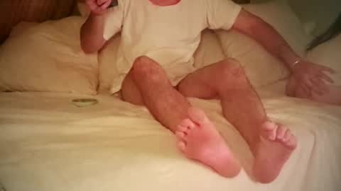 jaz_y_benja online show from April 29, 2026, 7:56 am