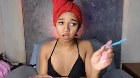 jaziel_wilsoon online show from March 27, 2026, 3:23 pm