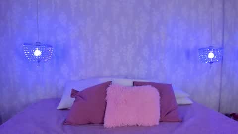 JAZLIN ANGELS online show from March 3, 2026, 5:24 am