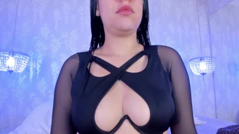 JAZLIN ANGELS online show from April 11, 2026, 7:24 am