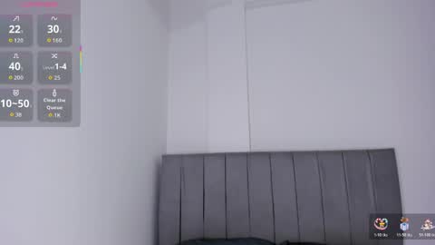 Jazly  online show from April 7, 2026, 1:22 pm