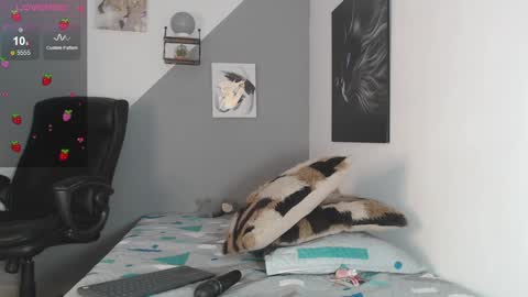 JAZMIN online show from February 2, 2025, 1:02 am