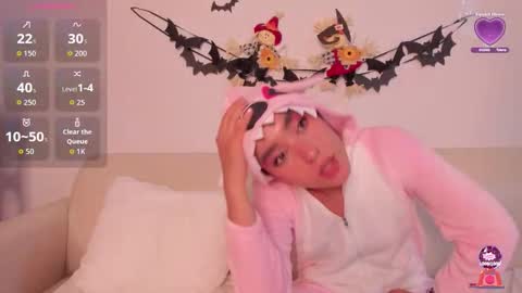 Snapshot of jazmin_aladdin chatting on November 1, 2025, 5:42 am jazmin aladdin online show from November 1, 2025, 5:42 am