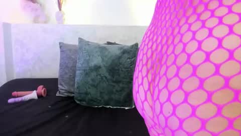 Jazmin online show from June 23, 2026, 11:36 pm