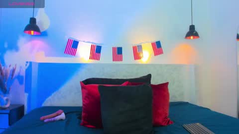 Jazmin online show from July 4, 2026, 11:33 pm