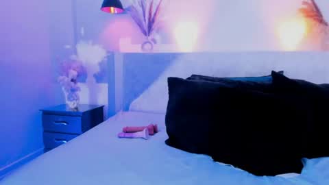 Jazmin online show from July 9, 2026, 10:47 pm