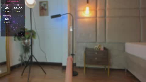 Jasmine  online show from May 2, 2026, 7:41 pm