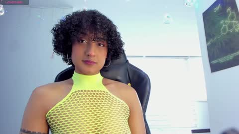 Jazmine Flower online show from January 11, 2025, 5:51 pm