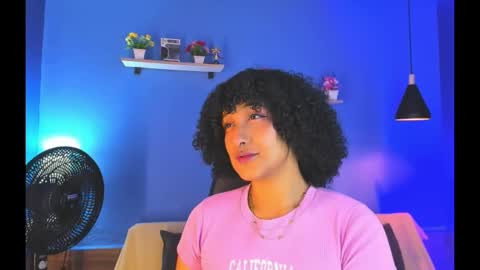 Jazmine Flower online show from March 28, 2026, 4:45 am