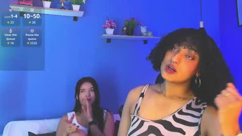 Jazmine Flower online show from July 2, 2026, 6:19 am