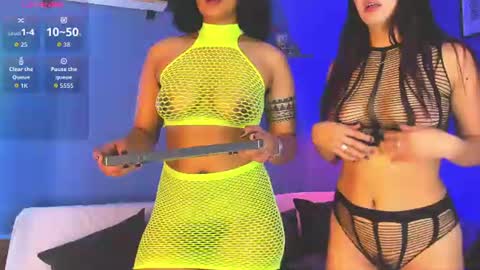 Jazmine Flower online show from July 3, 2026, 12:50 am