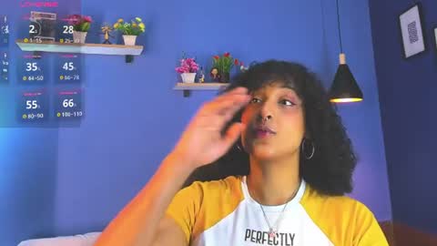 Jazmine Flower online show from July 8, 2026, 5:12 am