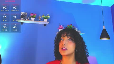 Jazmine Flower online show from July 20, 2026, 5:11 am