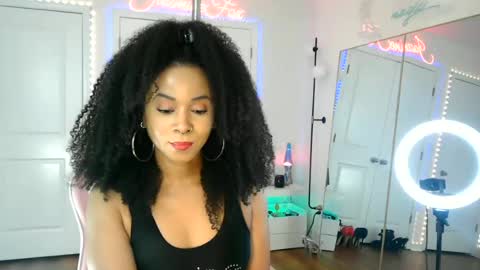Jazmine Fox online show from August 5, 2026, 5:38 pm